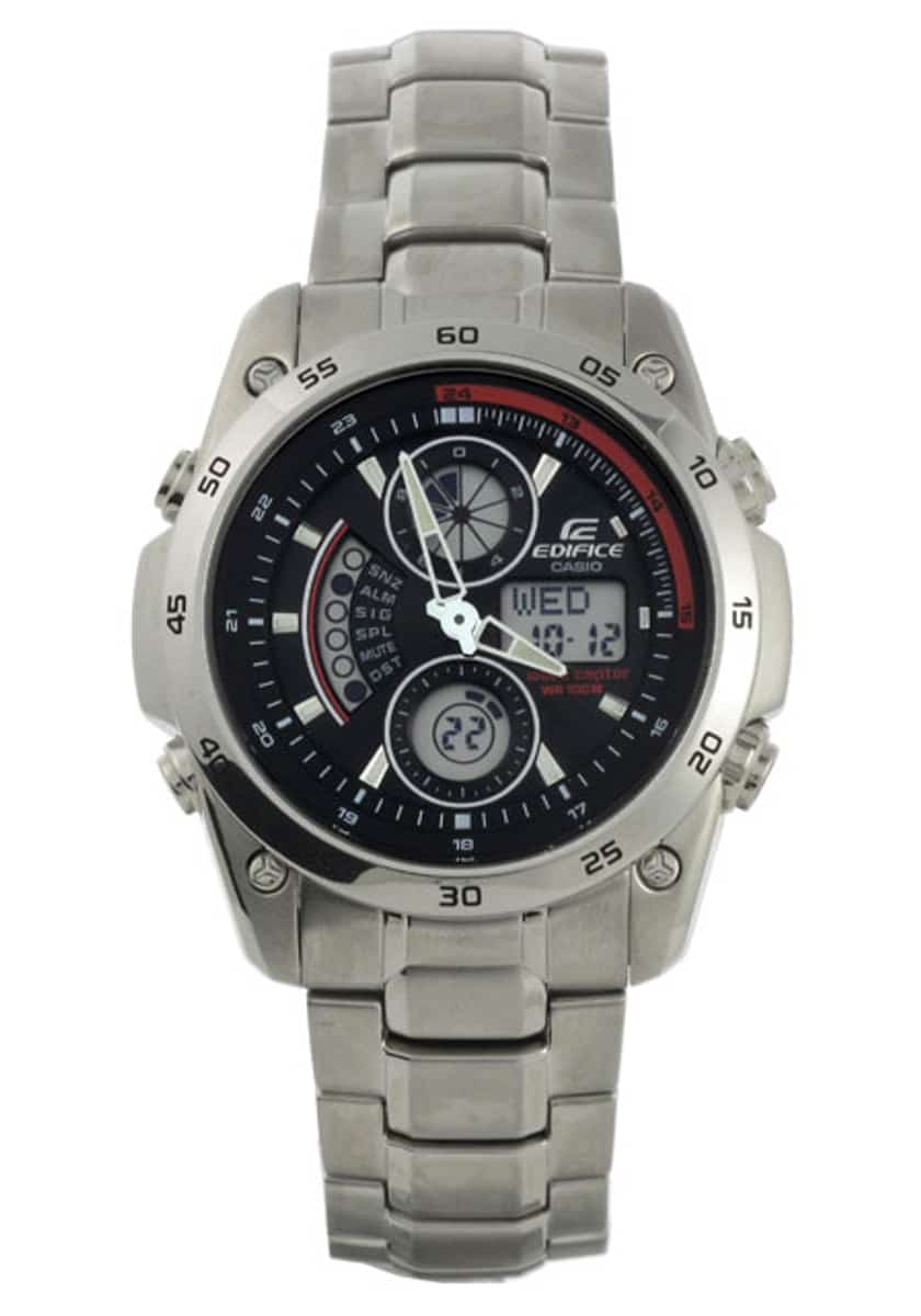 Casio ecw 2025